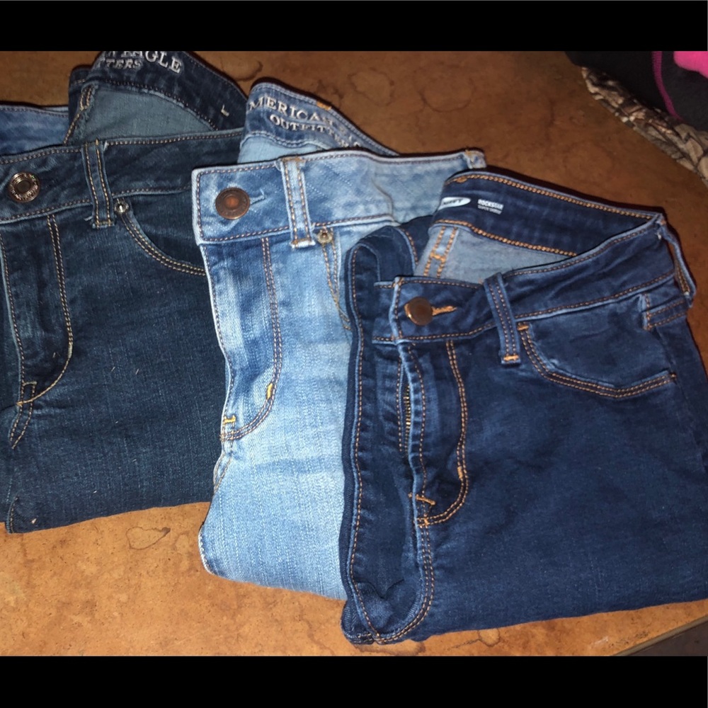 Jeans
